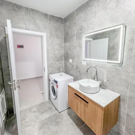 Lejlighed Modern 2br In Heart Of