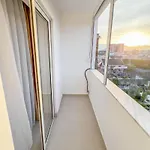 Modern 2br In Heart Of * Shkoder
