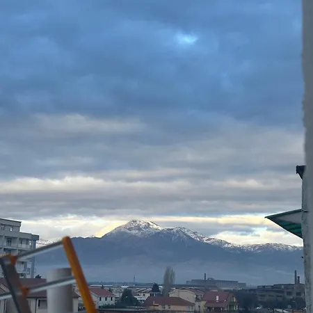 Modern 2br In Heart Of 公寓 *