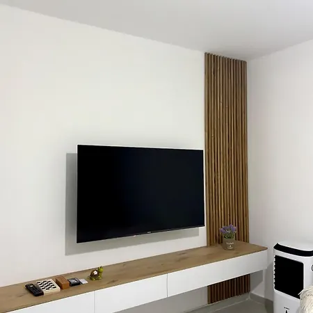 公寓 Modern 2br In Heart Of