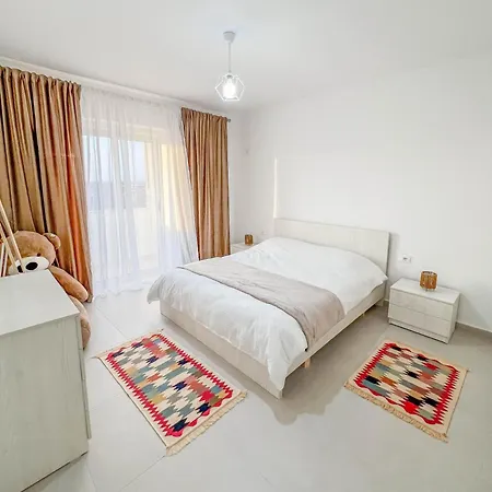 Apartament Modern 2br In Heart Of *
