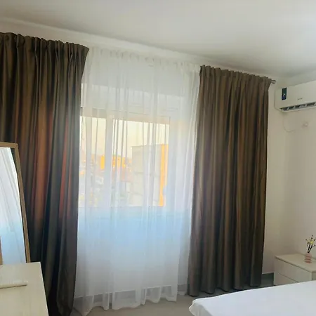 Apartament Modern Air Conditioned 2br In Heart Of
