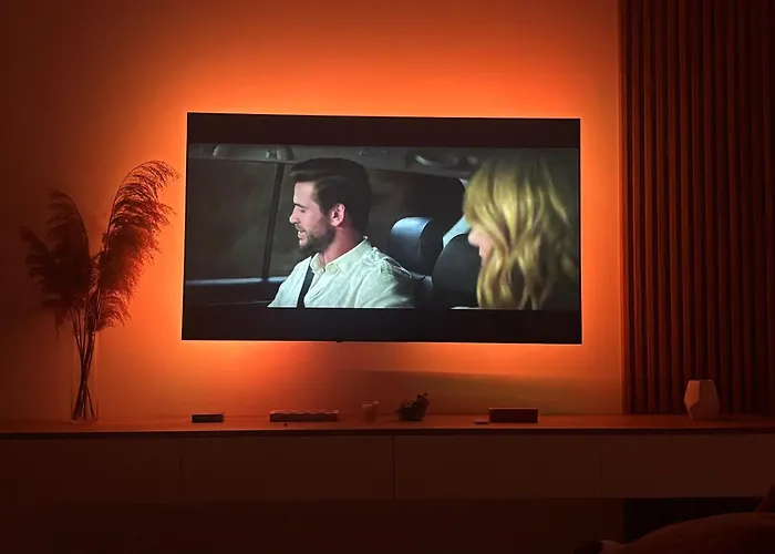 Modern 2br In Heart Of Apartment Shkoder