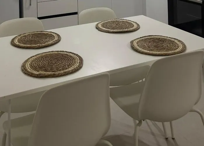 Modern 2br In Heart Of * Shkodra