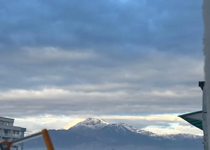 Modern 2br In Heart Of 公寓 *